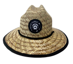 Kenai straw hat