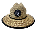 Kenai straw hat