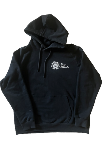 Black Canyon pullover hoodie