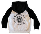 Denali pullover hoodie